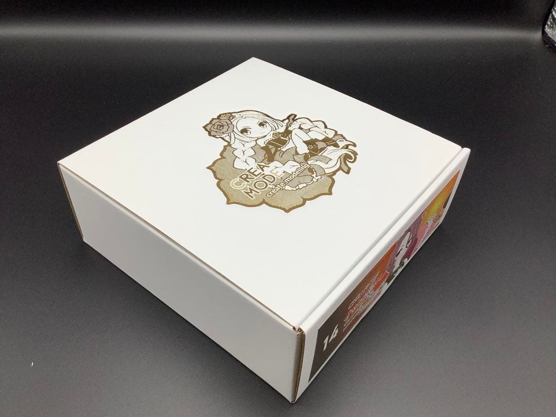 正規品　ナリタタイシン　ウマ娘　ガレージキットCREAMODE様作　極美品　新品