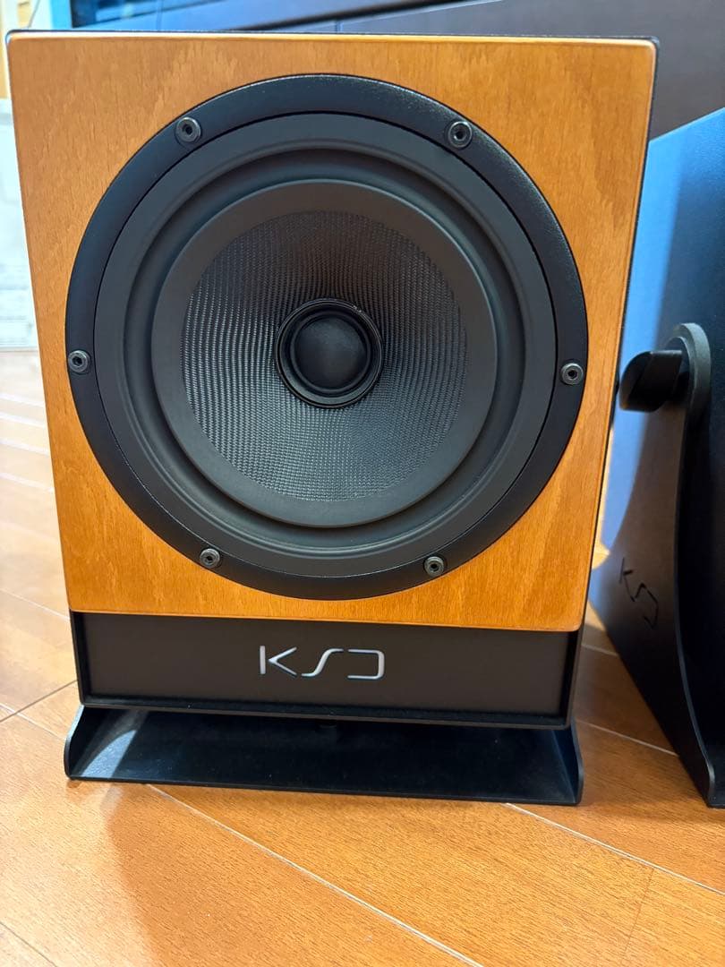 KS digital C5-Reference モニタースピーカー ペア