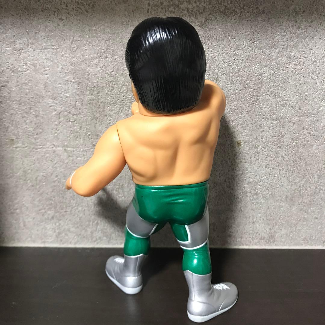 HAO フィギュア　三沢光晴　プロレス