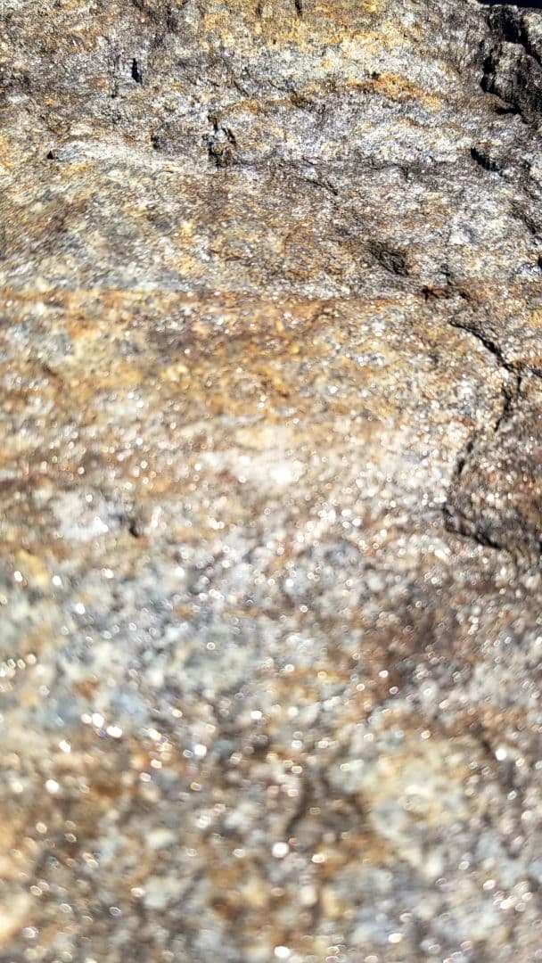 希少原石　大型　結晶片岩　シスト　庭石　ロックガーデン　ガーデニング　鉱物　原石