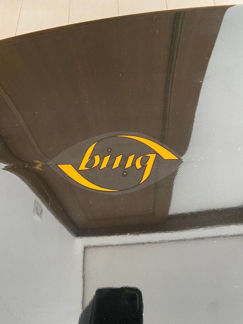 サーフィン・ボディボード BING SURFBOARDS / BONZER 6.3