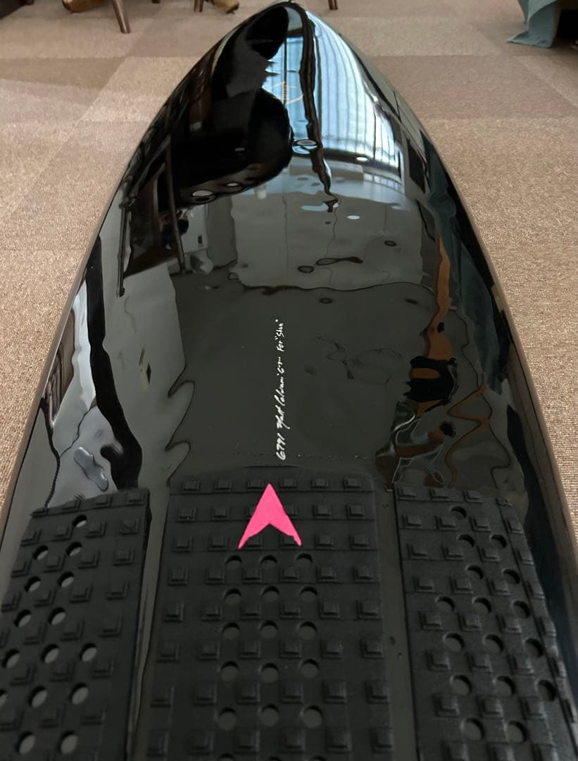 サーフィン・ボディボード BING SURFBOARDS / BONZER 6.3