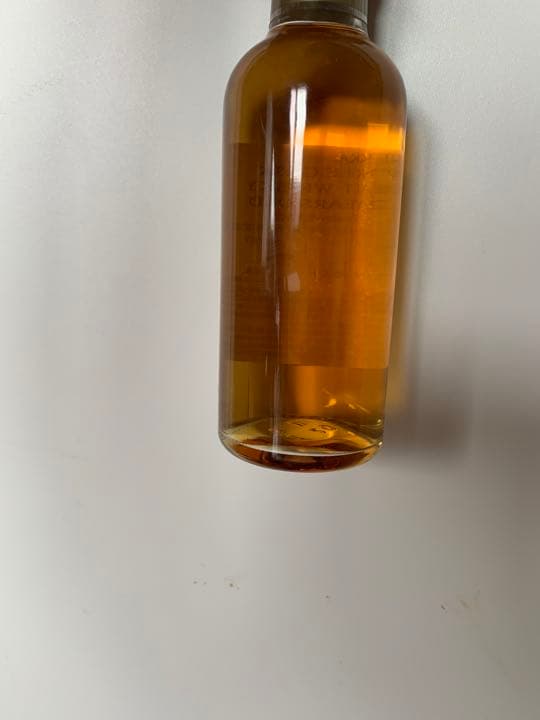 宮城峡12年　FRUITY &Rich