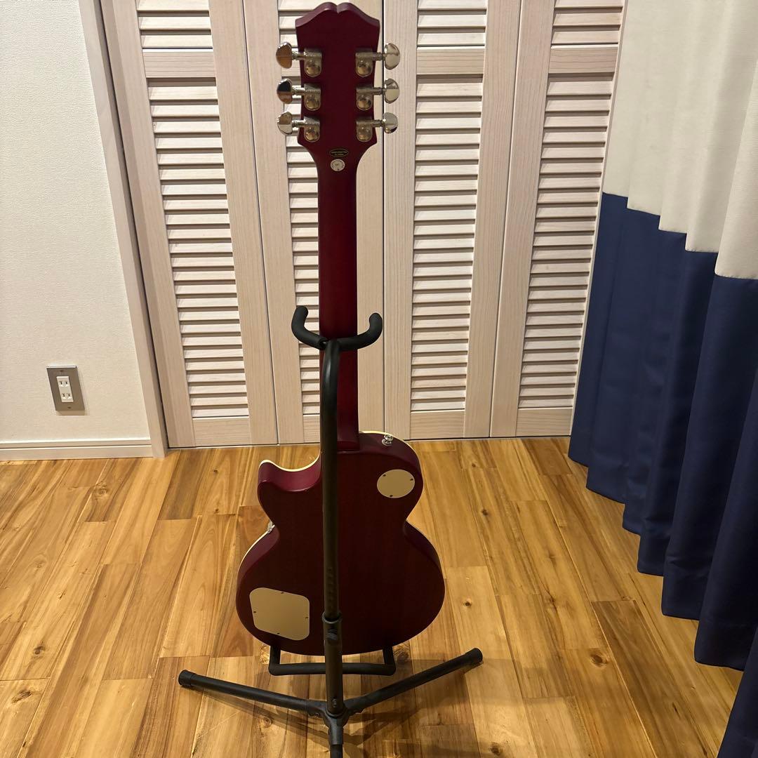 ギター Les Paul Classic Worn