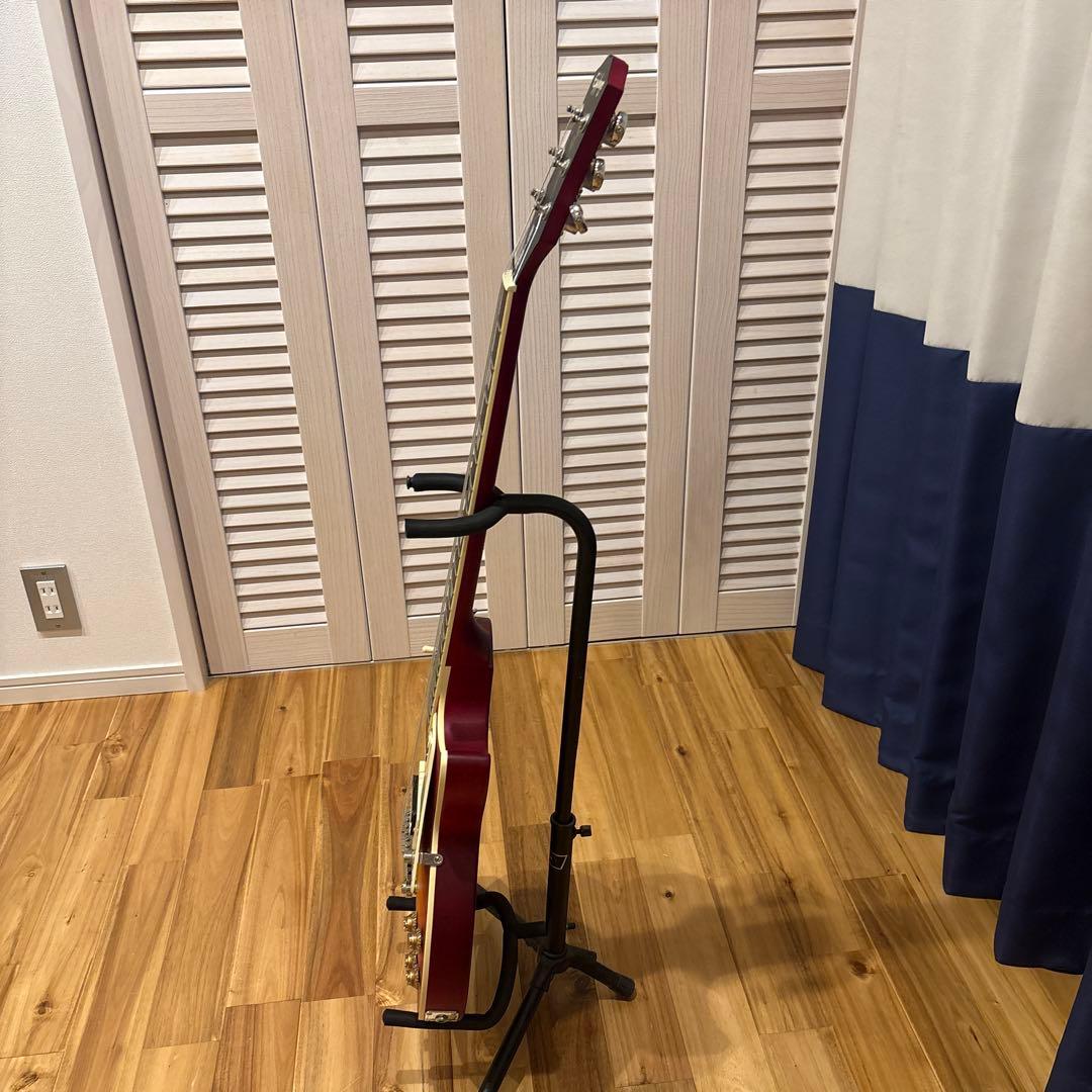 ギター Les Paul Classic Worn