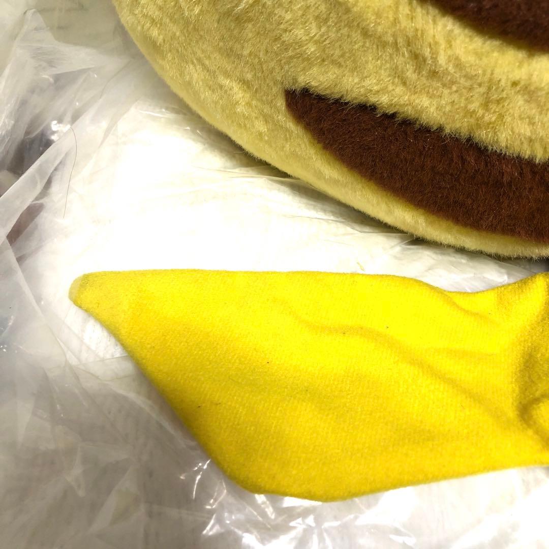 TOMY 等身大 初期 ピカチュウ 1/1