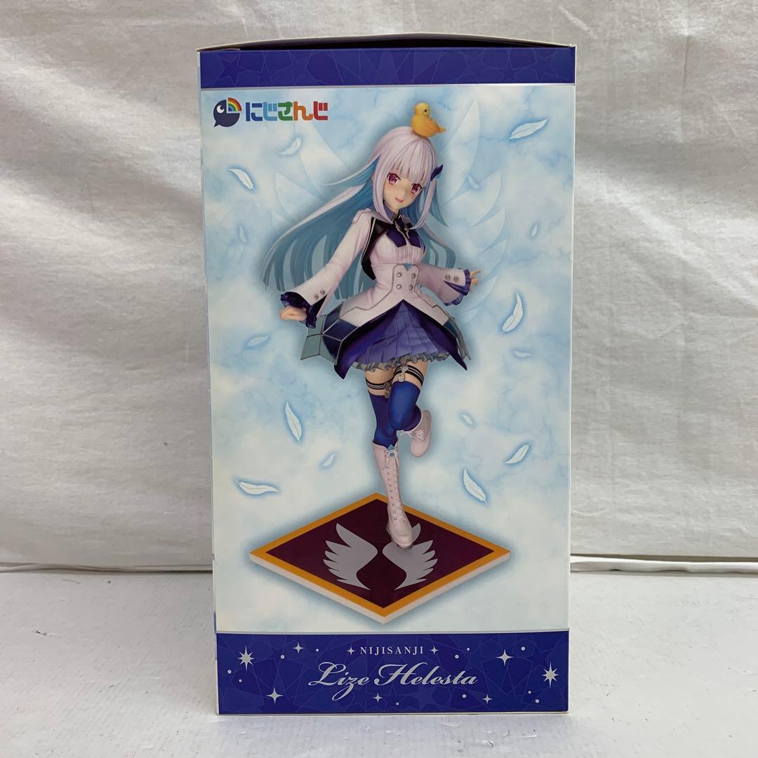 ［開封品］にじさんじ リゼ・ヘルエスタ 1/7スケールフィギュア （コトブキヤ）