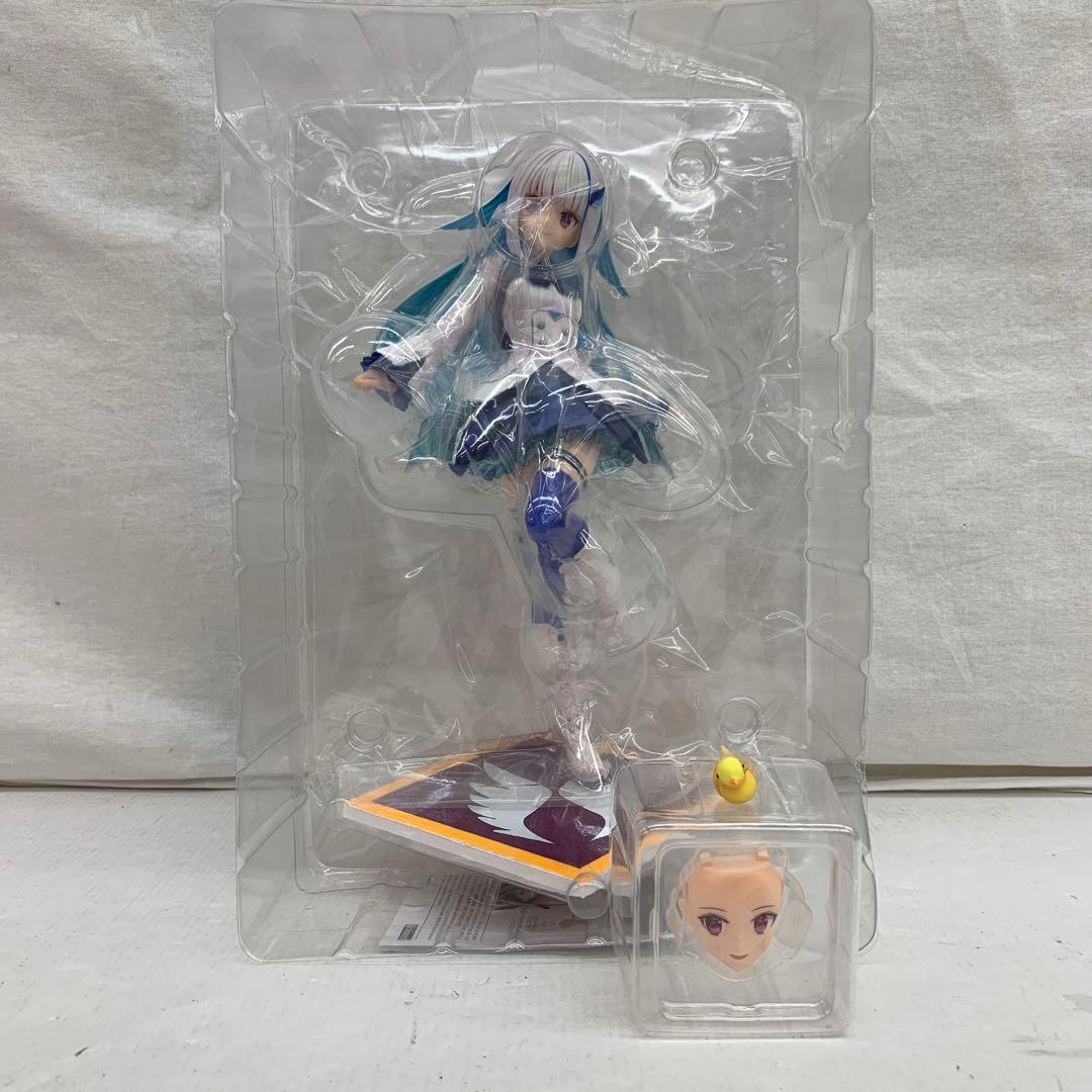 ［開封品］にじさんじ リゼ・ヘルエスタ 1/7スケールフィギュア （コトブキヤ）