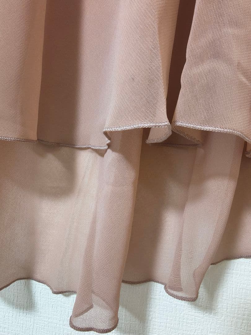 デラノミラノ　スカート