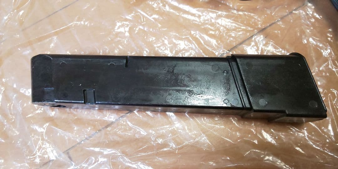 マルゼン M93R 固定ガスガン