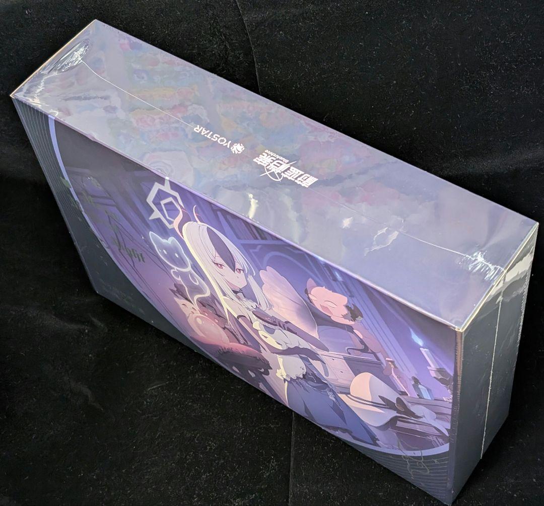 ブルーアーカイブ カヨコ ギフトボックス