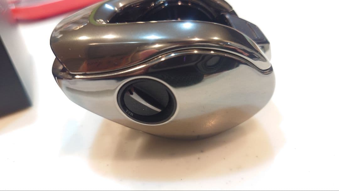 25　アンタレス　ANTARES 100HG ベイトリール