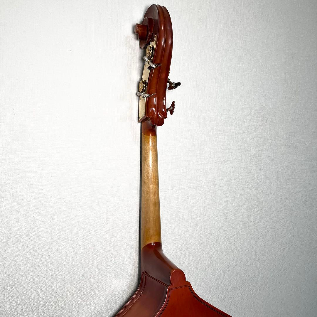 Hallstatt ハルシュタット コントラバス 3/4 WBS-800