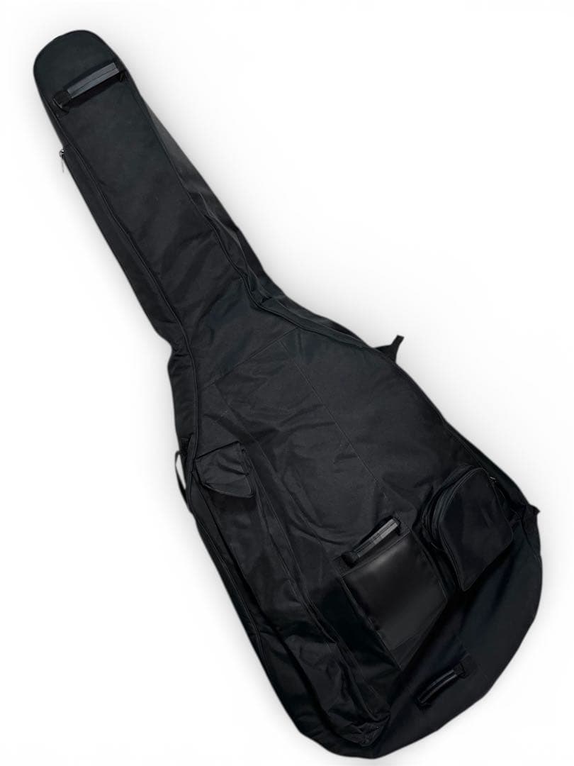 Hallstatt ハルシュタット コントラバス 3/4 WBS-800