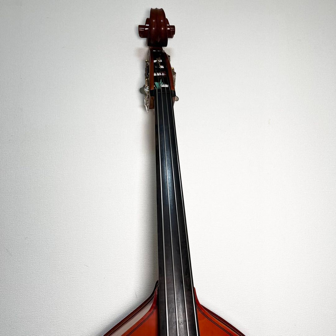 Hallstatt ハルシュタット コントラバス 3/4 WBS-800