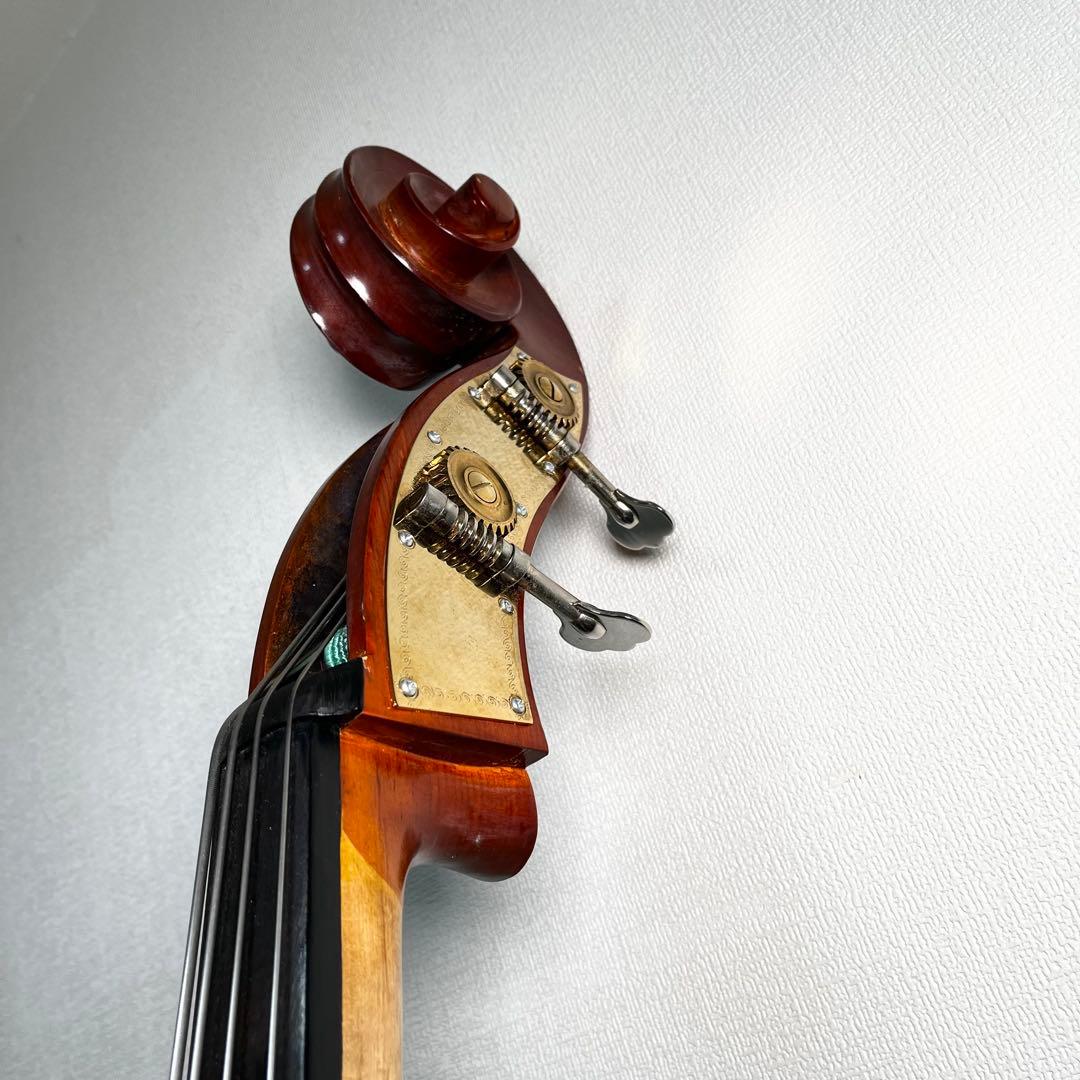 Hallstatt ハルシュタット コントラバス 3/4 WBS-800