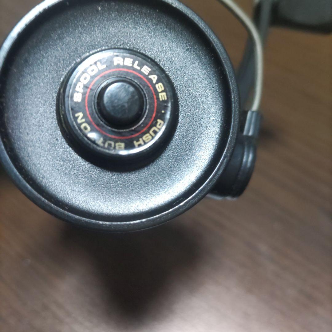 ABU Cardinal 753 スピニングリール