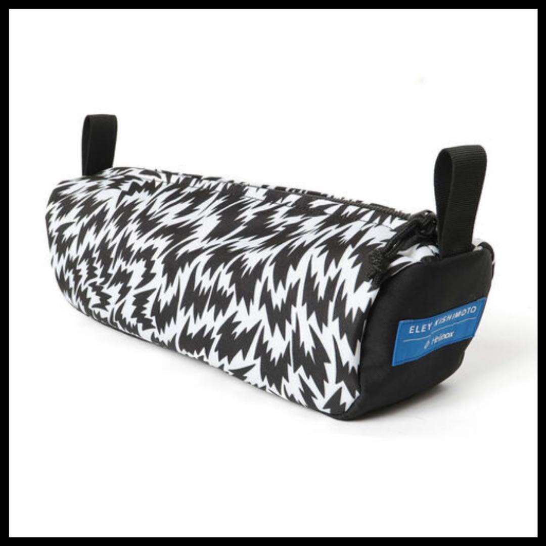 【希少】ELEY KISHIMOTO × Helinox タクティカルチェア