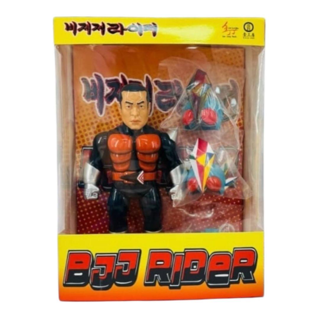 その他 BJJ RIDER