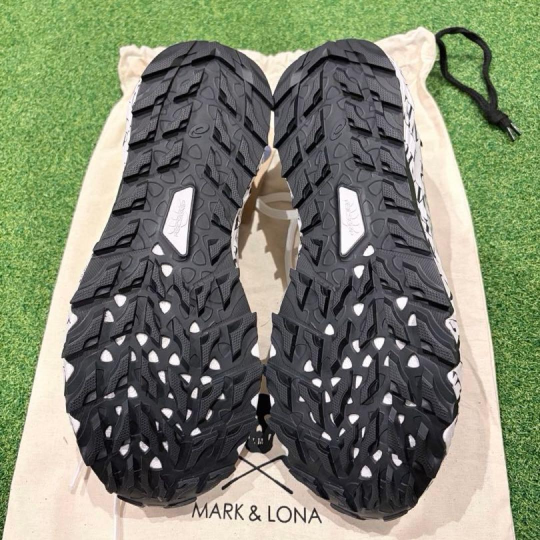 MARK & LONA ゴルフシューズ　27.5cm