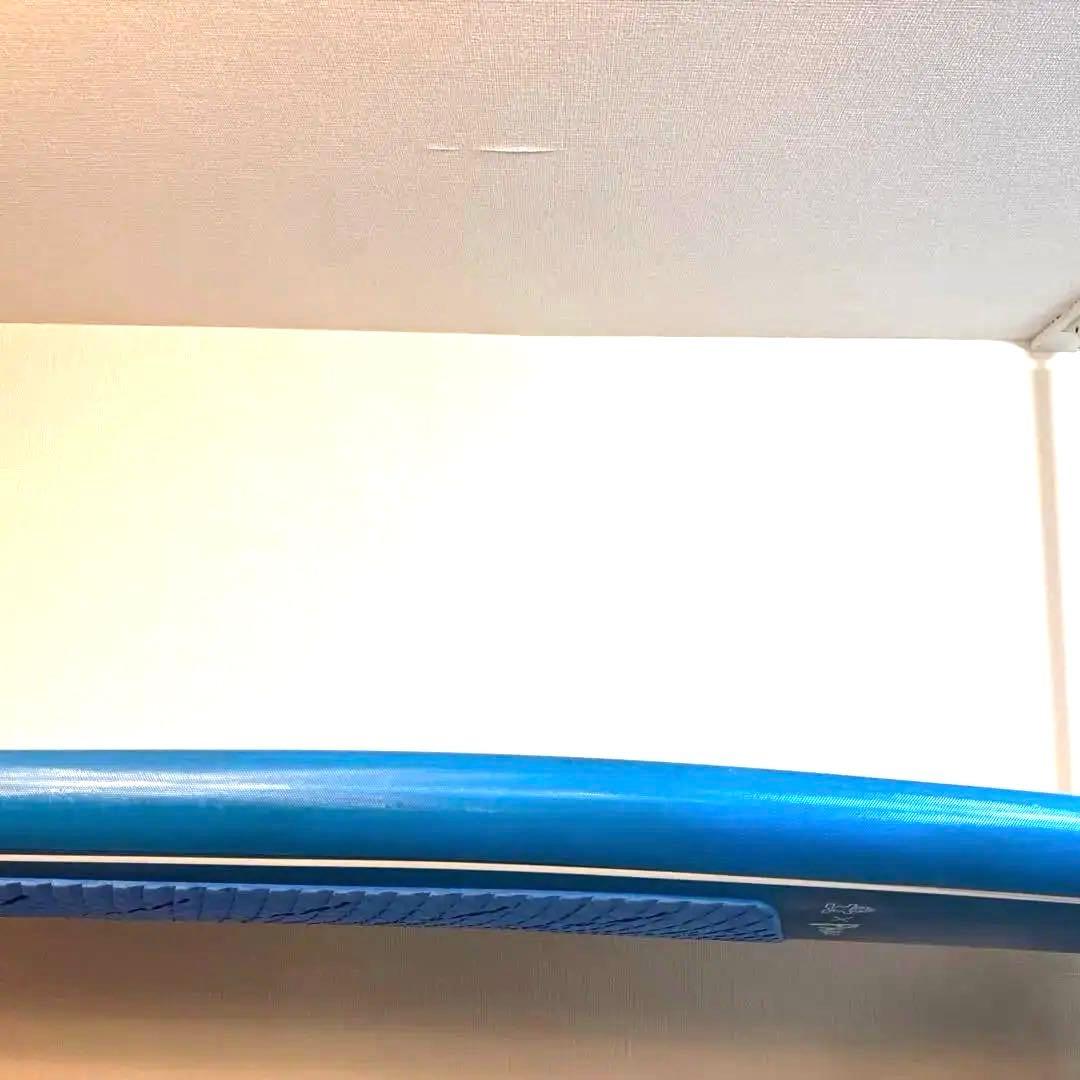 地域限定手渡しStarboard Spice Blue Carbon 8’2”