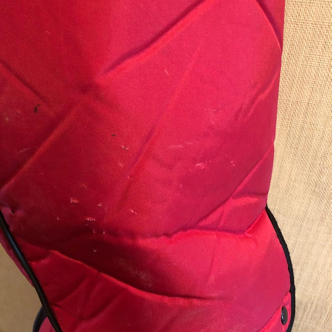 PEARLY GATES パーリーゲイツキャディバッグ　 軽量