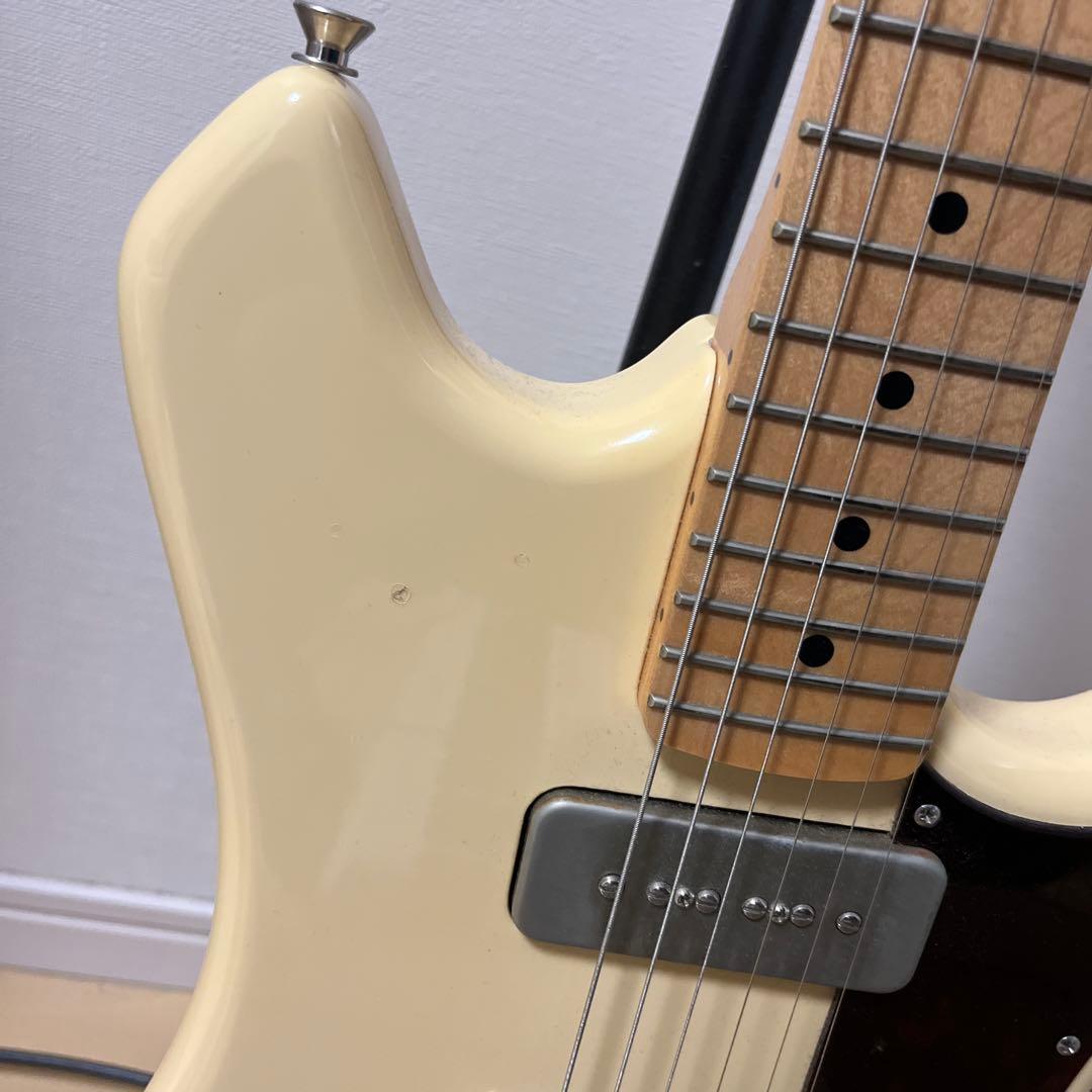 ギター Daiki Tsuneta Swinger