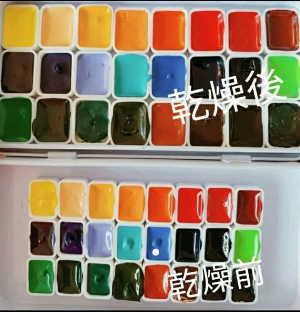 [シリーズ3]ダニエル・スミス 透明水彩　絵の具 小分け　バラ売り可　オーダー可