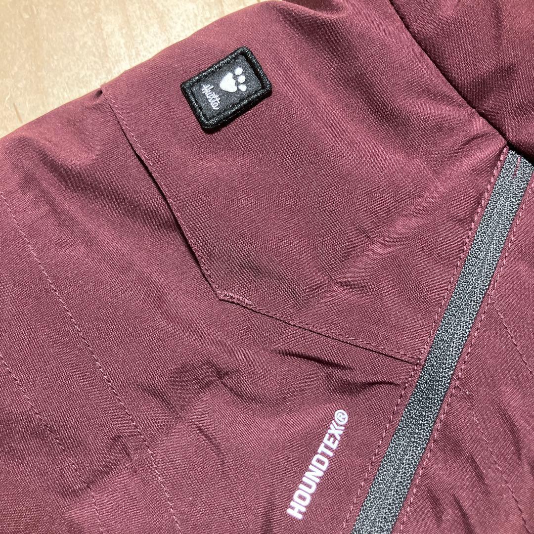 Hurtta（フルッタ）エクストリームオーバーオール 35S