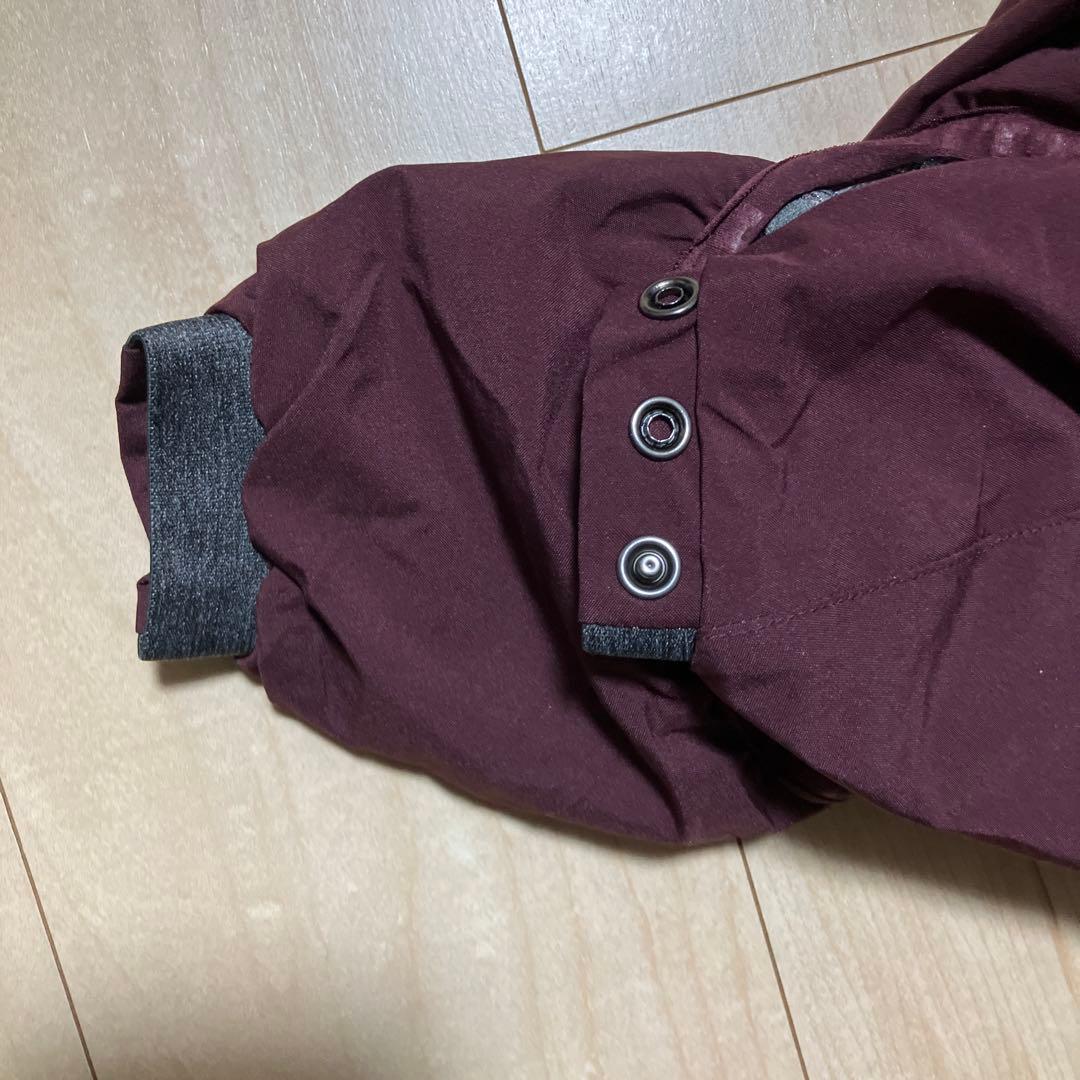 Hurtta（フルッタ）エクストリームオーバーオール 35S