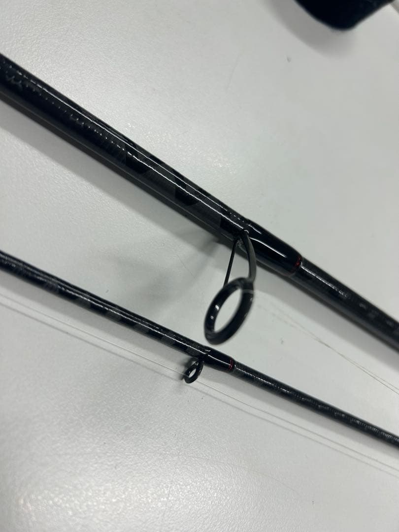 shimano シマノ　22セフィアBB S86ML エギングロッド