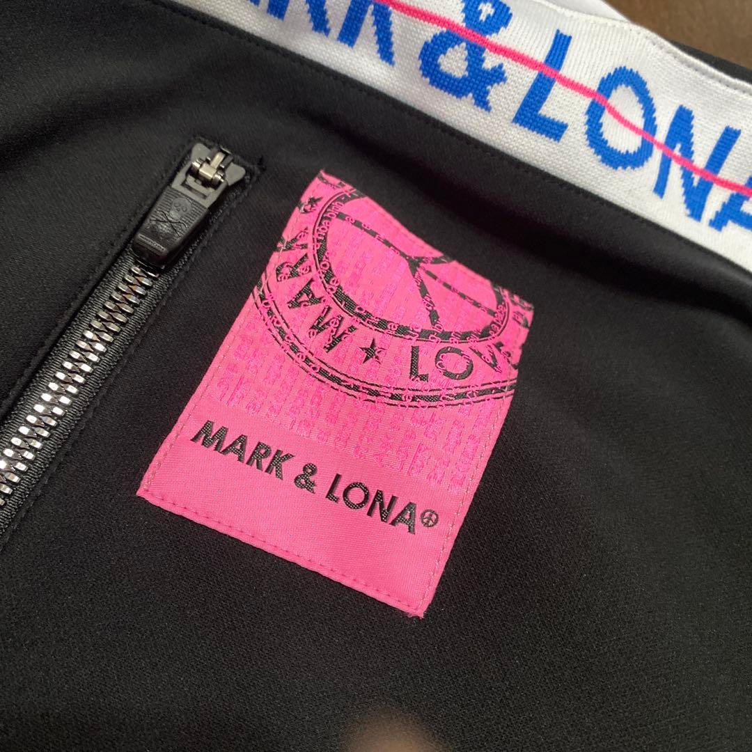 ゆかちん ♡♡MARK&LONA美品セットアップ♡サイズ38♡