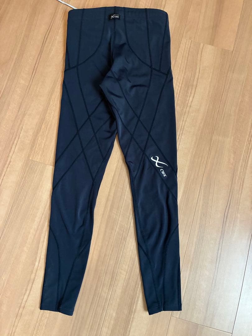 CW-Xスポーツタイツ ジェネレーターモデル HZY629