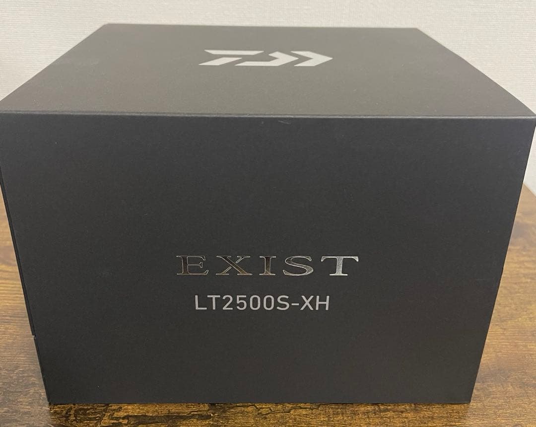 ダイワ 22 イグジスト　LT2500S-XH