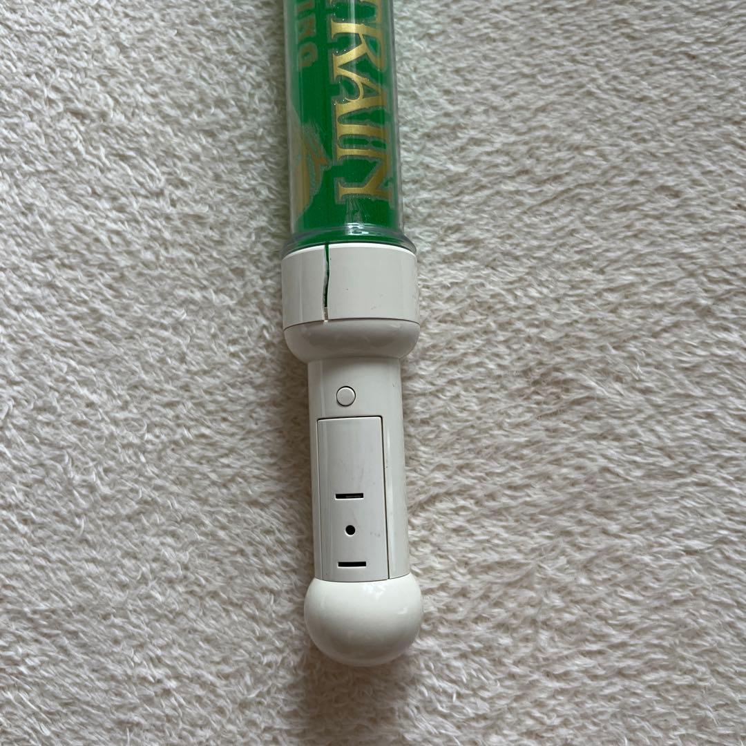 超特急公式ペンライト　タクヤ初代〜8代目