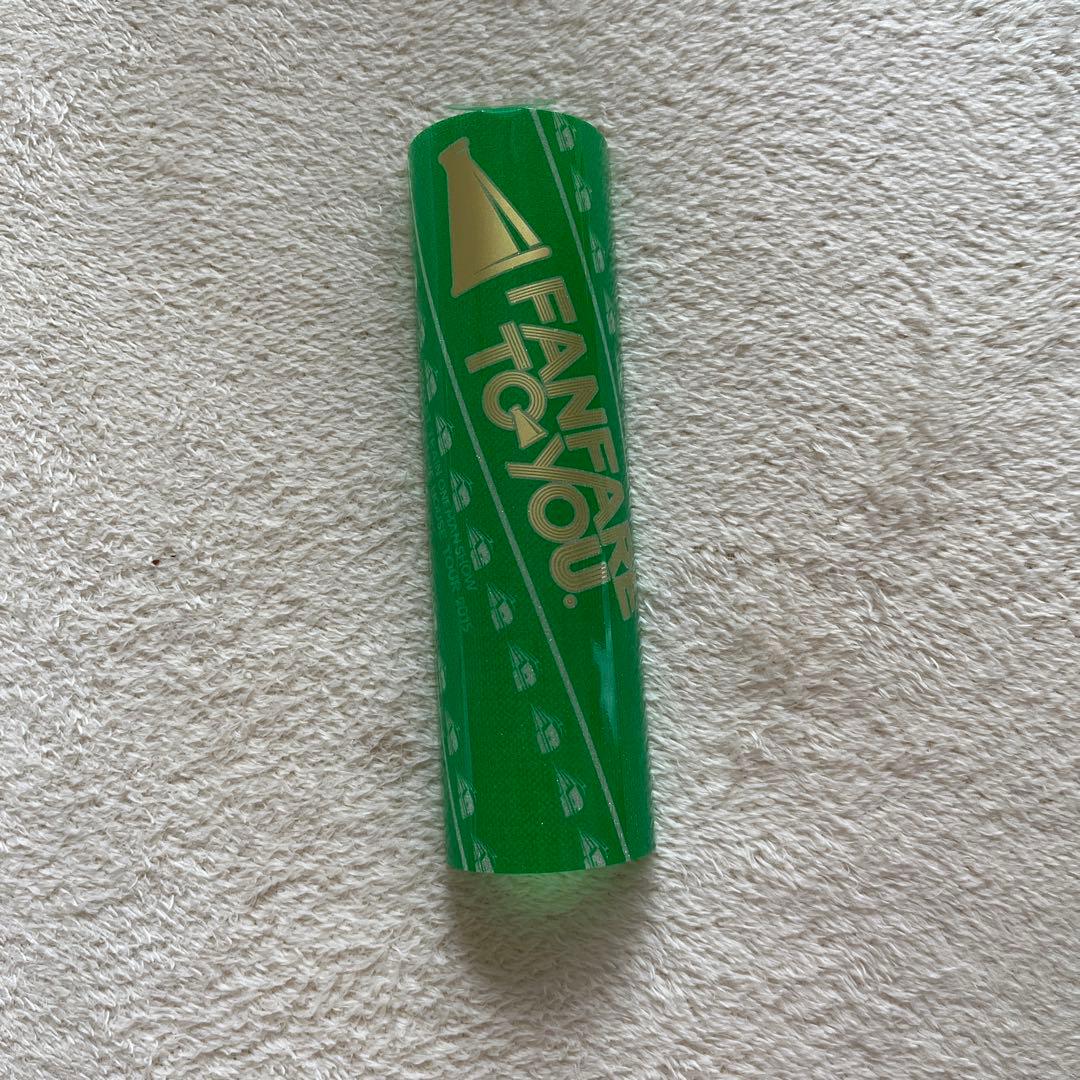 超特急公式ペンライト　タクヤ初代〜8代目