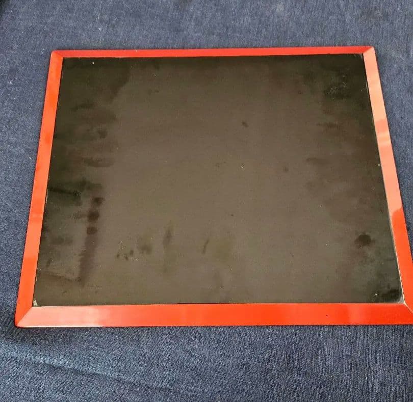 no.960 漆器 善 5枚