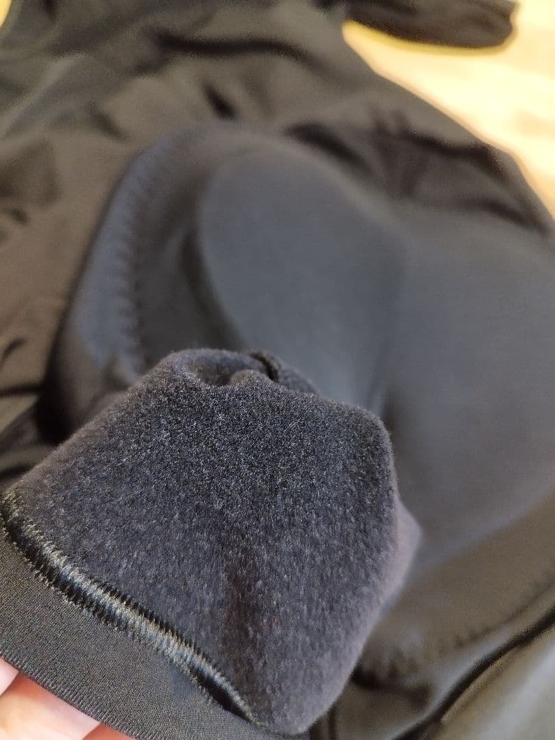 ウェア La Passione CLUB DEEP WINTER Tights XS