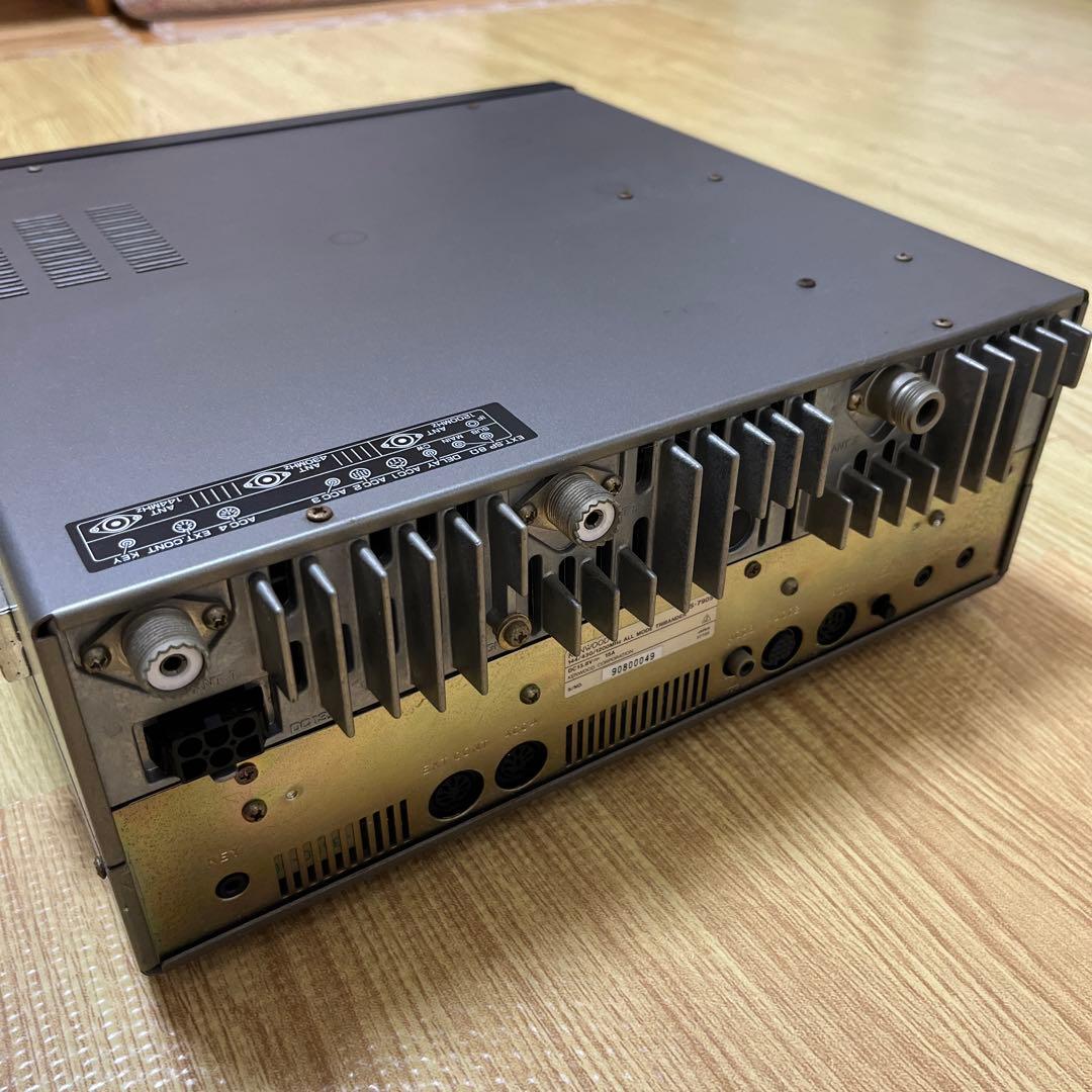 ケンウッドTS790 アマチュア無線機本体のみ