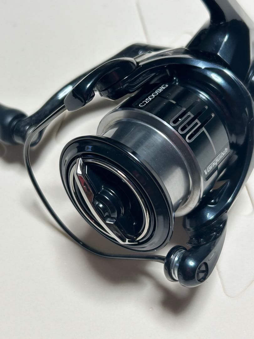シマノ　19ヴァンキッシュ C2500SHG