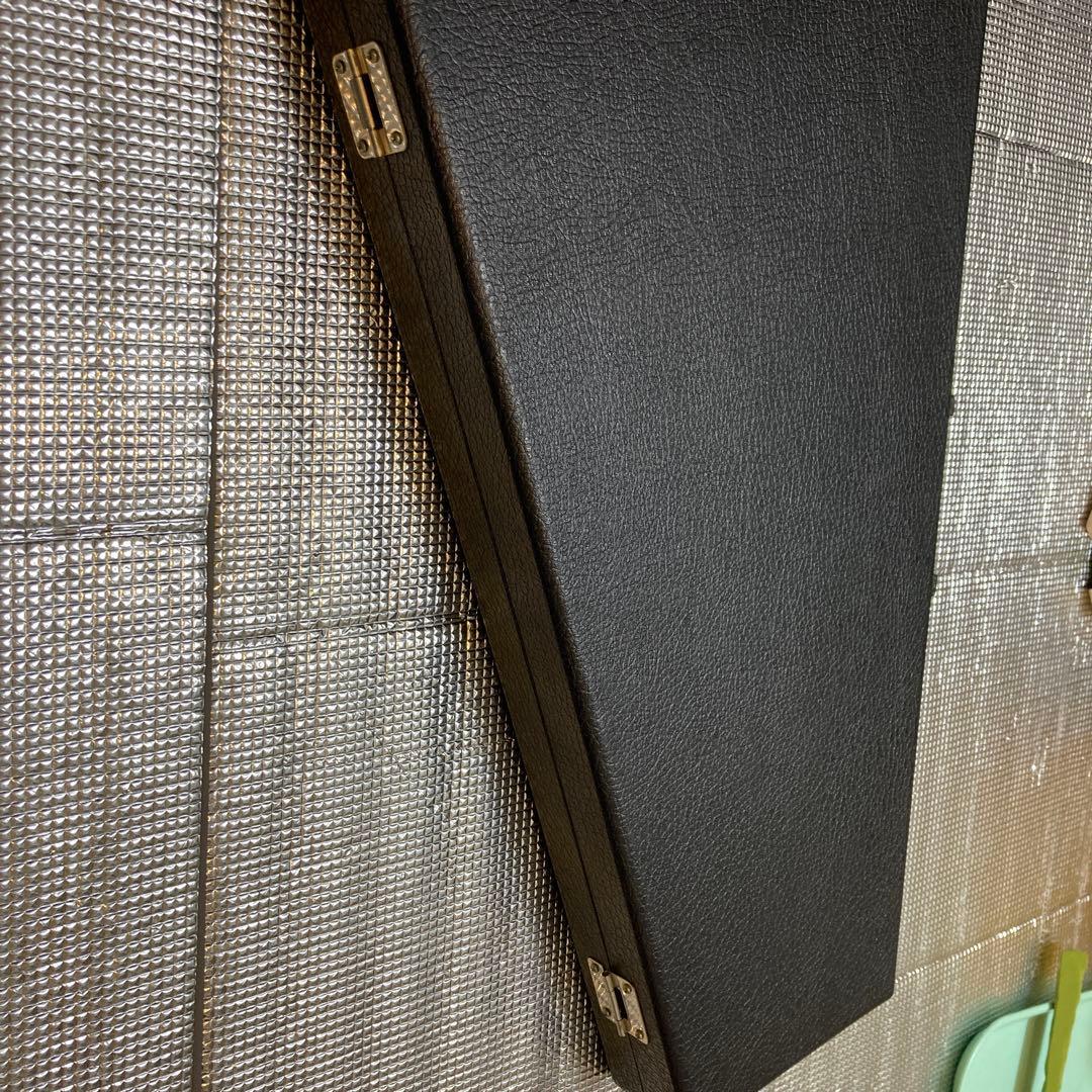 uuu様　　Saito 鉄琴 ケース付き