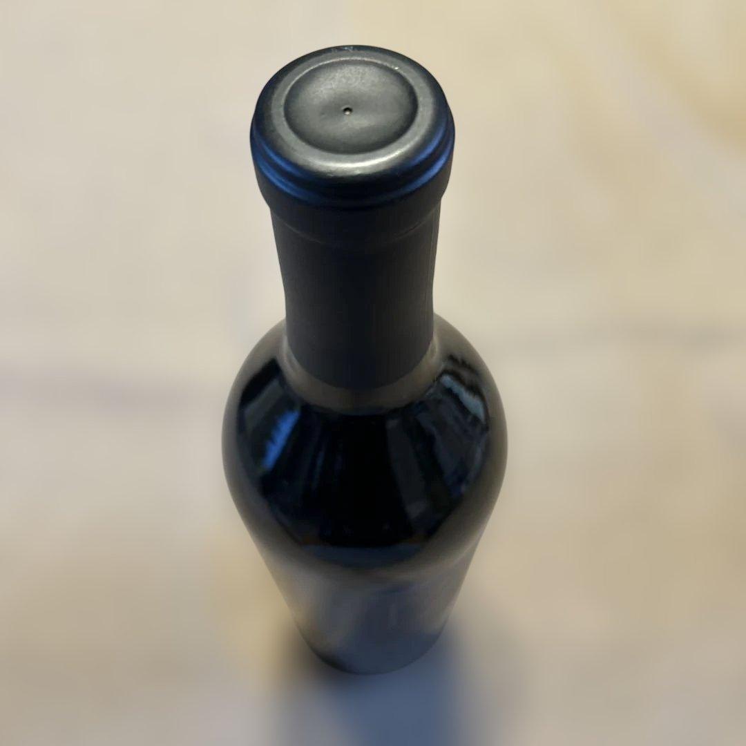 Y Yoshiki 2021 Cabernet Sauvignon 週末お値下げ