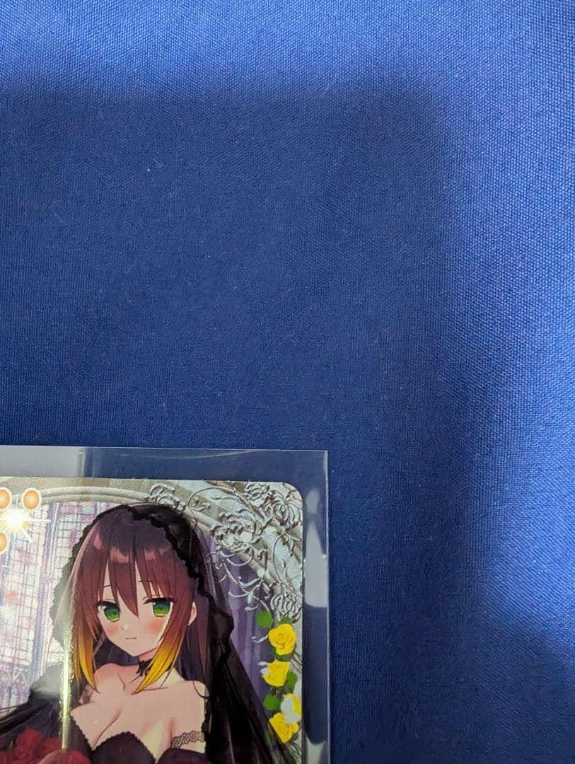 フラム・サンドリア　ずっと一緒に　バトルスピリッツ