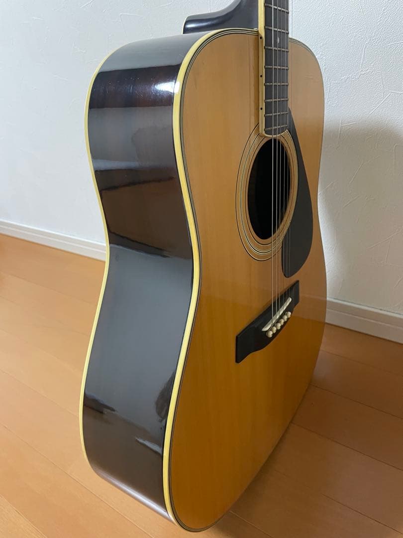 YAMAHA FG-201 アコースティックギター
