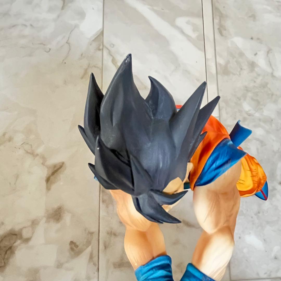 ドラゴンボール 必殺技シリーズ フィギュア 3体セット