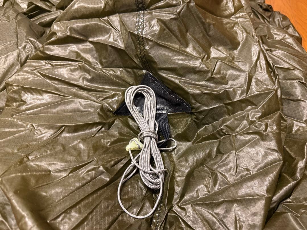 【⠀こじ⠀】エイトパーソンティピー インナー含む3点セット