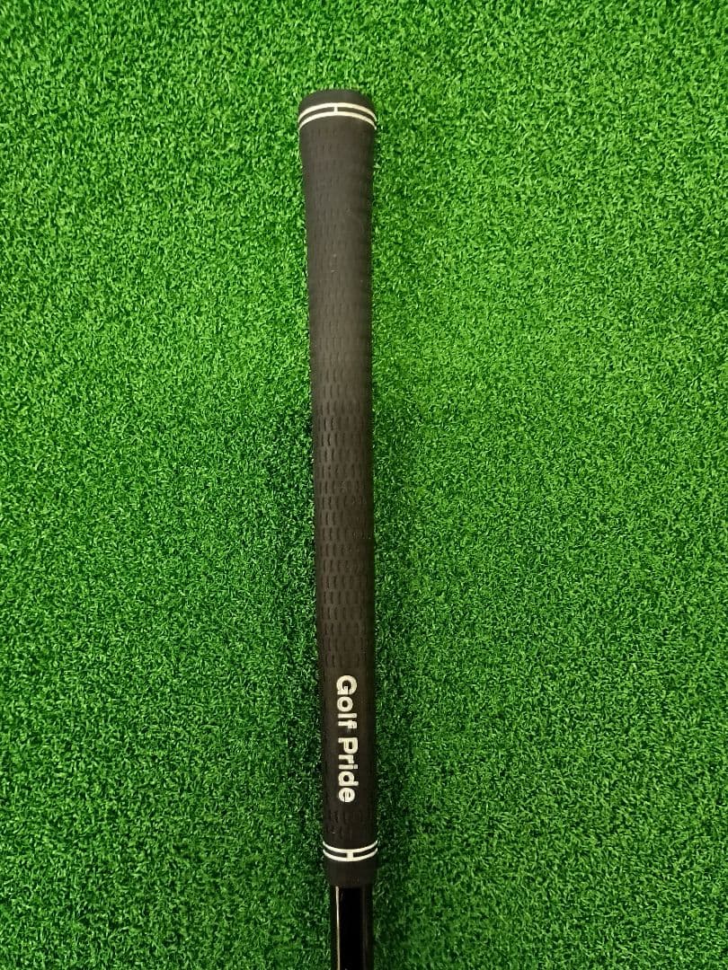 PING ピン prodi G プロディG ジュニア用ハイブリッド カバー付