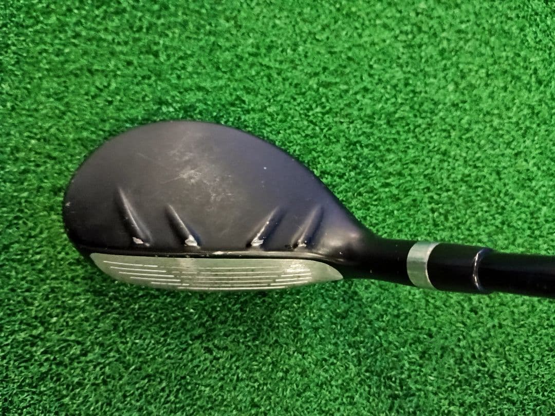 PING ピン prodi G プロディG ジュニア用ハイブリッド カバー付