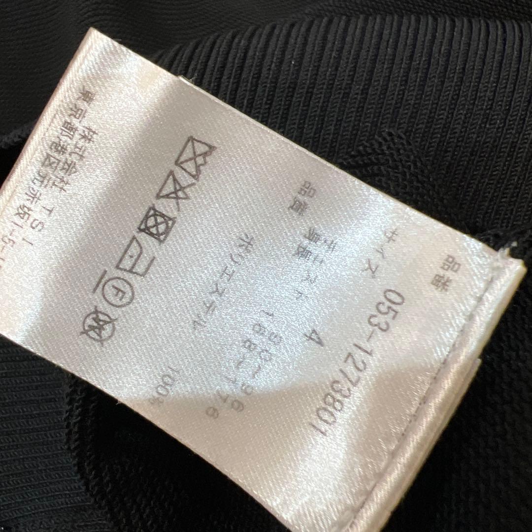 新品　半額以下　パーリーゲイツ　サイズ4 スーパーストレッチ　薄手　プレイベスト