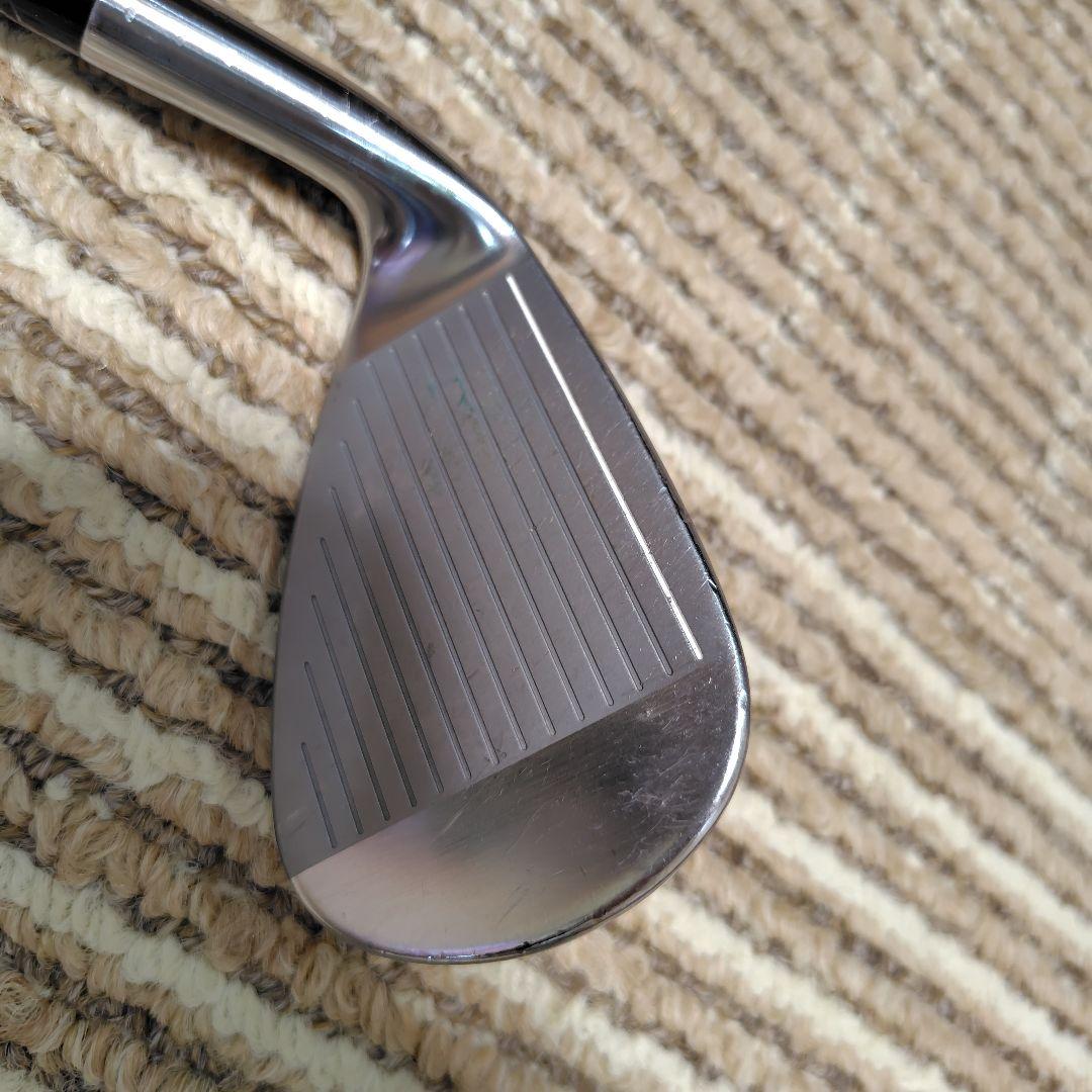 ブリジストン TOUR B JGR HF1 ウェッジ２本セット